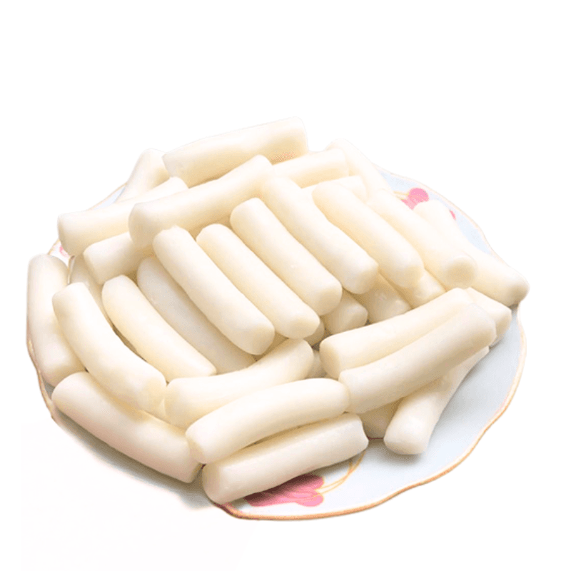 Bánh gạo truyền thống